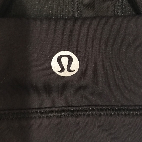 Lululemon Sports Bra - Picture 3 of 4